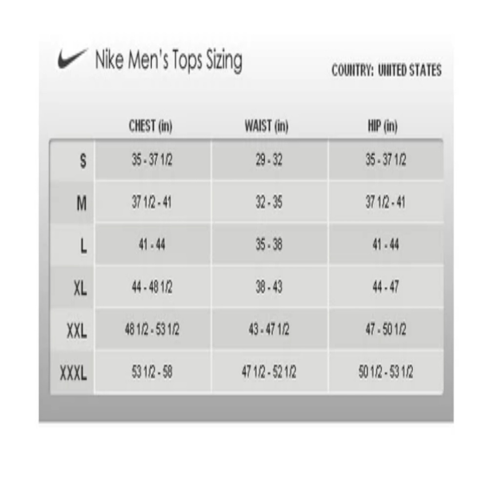 Nike Pro Combat Dri-Fit - Picture 8 of 8
